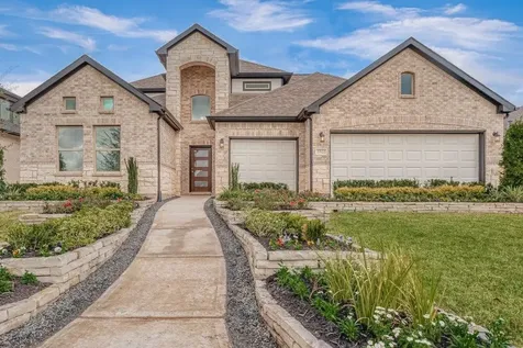 1061 Apple Ridge Road Magnolia TX 77355