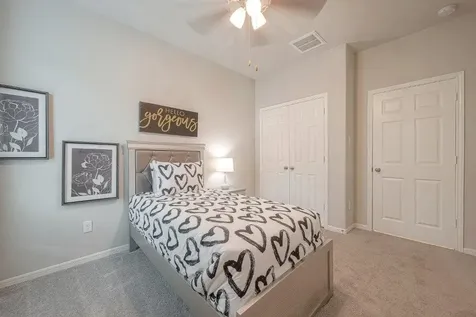 1061 Apple Ridge Road Magnolia TX 77355