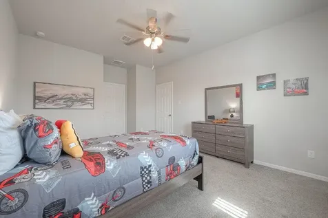 1061 Apple Ridge Road Magnolia TX 77355