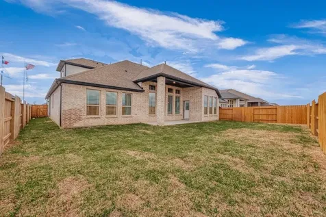1061 Apple Ridge Road Magnolia TX 77355