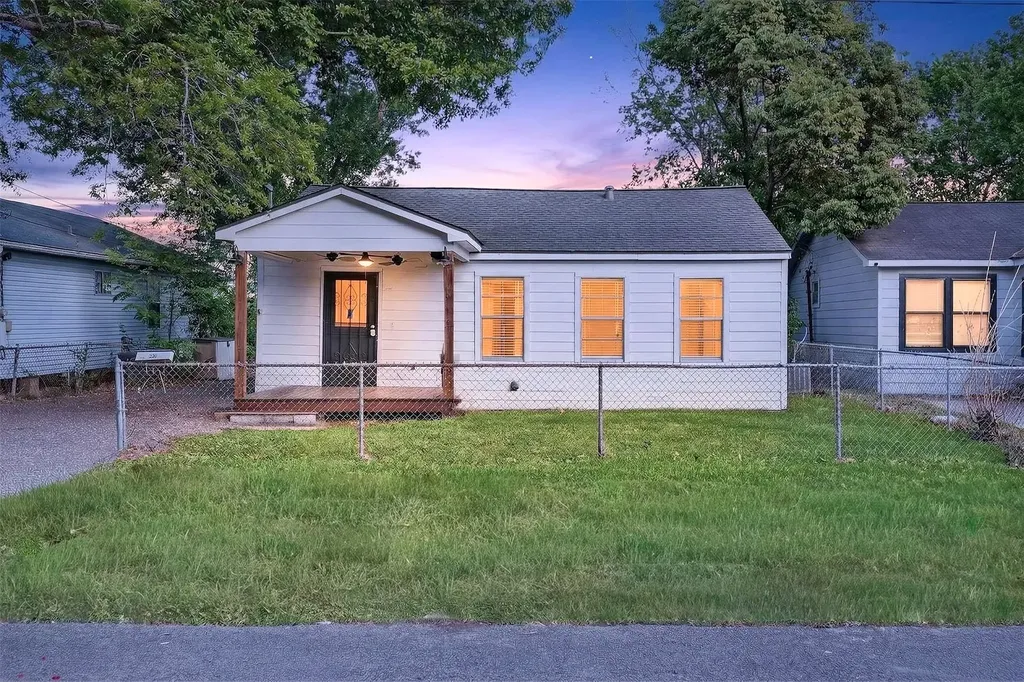 6603 Conley Street Houston TX 77021