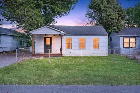 6603 Conley Street Houston TX 77021