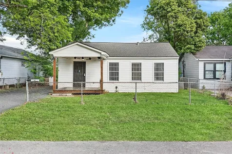 6603 Conley Street Houston TX 77021