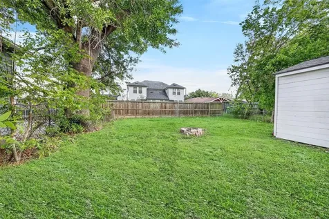 6603 Conley Street Houston TX 77021