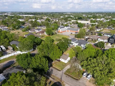 6603 Conley Street Houston TX 77021