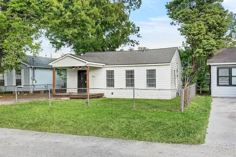 6603 Conley Street Houston TX 77021