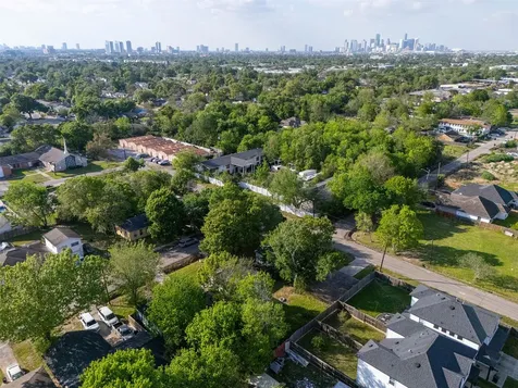6603 Conley Street Houston TX 77021