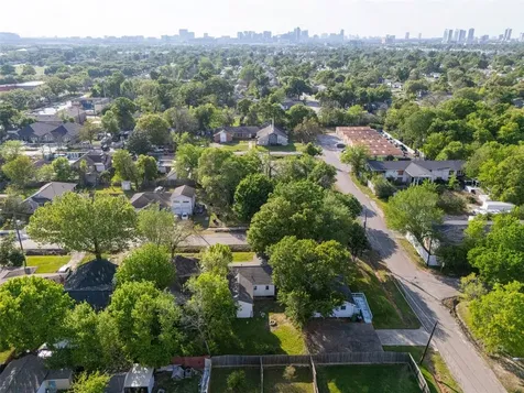 6603 Conley Street Houston TX 77021