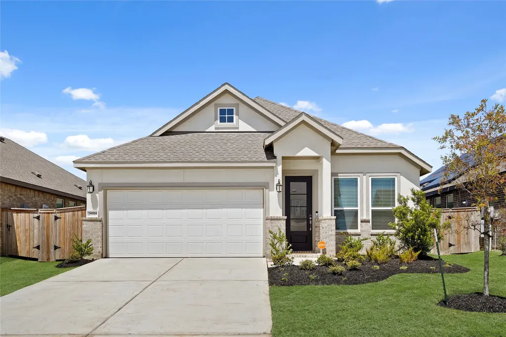 28918 Grazing Plains Lane Hockley TX 77447