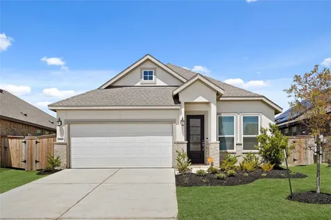 28918 Grazing Plains Lane Hockley TX 77447