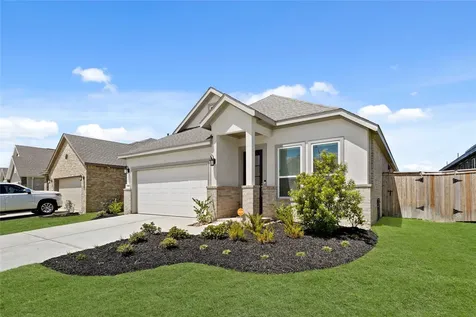 28918 Grazing Plains Lane Hockley TX 77447
