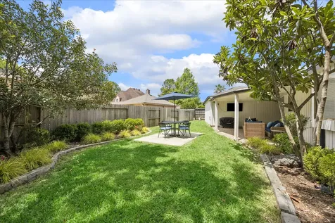 12219 Rocky Knoll Drive Houston TX 77077