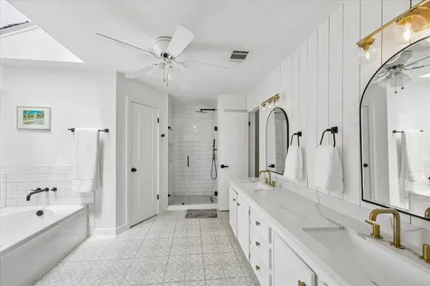 12219 Rocky Knoll Drive Houston TX 77077