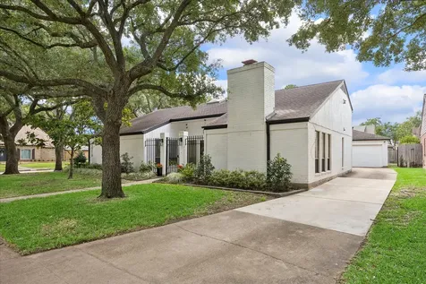 12219 Rocky Knoll Drive Houston TX 77077