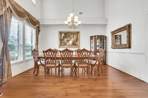 2322 Vinemead Court Katy TX 77450