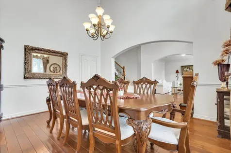 2322 Vinemead Court Katy TX 77450