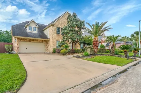 2322 Vinemead Court Katy TX 77450