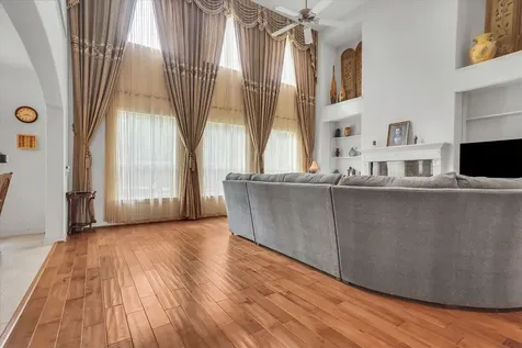 2322 Vinemead Court Katy TX 77450