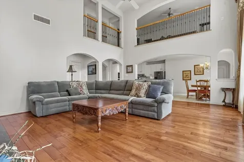 2322 Vinemead Court Katy TX 77450