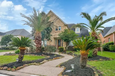 2322 Vinemead Court Katy TX 77450