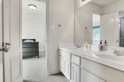 2322 Vinemead Court Katy TX 77450