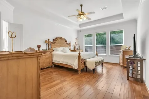 2322 Vinemead Court Katy TX 77450