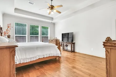 2322 Vinemead Court Katy TX 77450