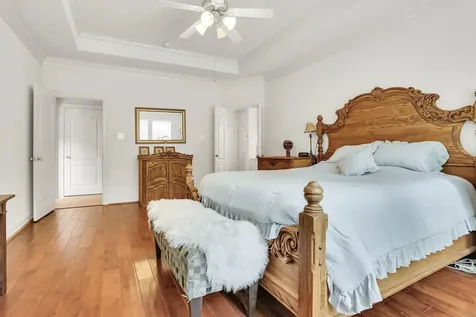 2322 Vinemead Court Katy TX 77450