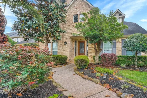 2322 Vinemead Court Katy TX 77450