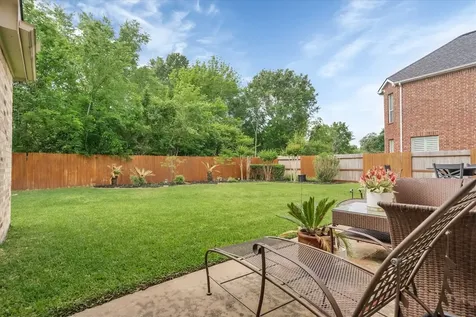 2322 Vinemead Court Katy TX 77450