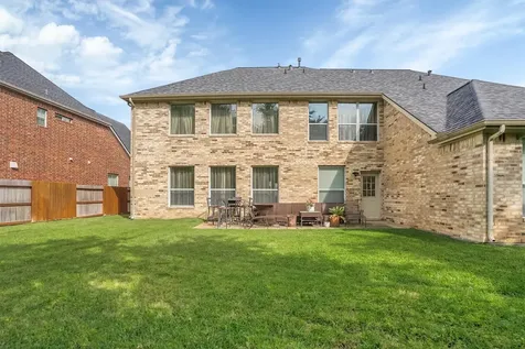 2322 Vinemead Court Katy TX 77450