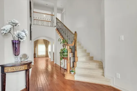 2322 Vinemead Court Katy TX 77450