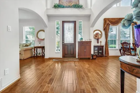 2322 Vinemead Court Katy TX 77450