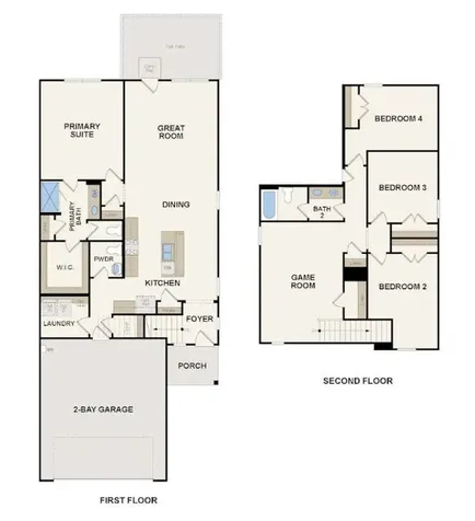641 Pomegranate Lane La Marque TX 77568
