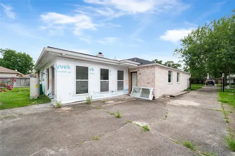6206 Yarwell Drive Houston TX 77096