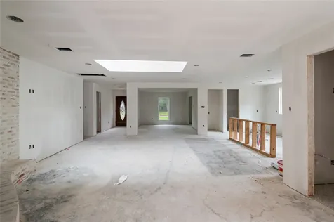 6206 Yarwell Drive Houston TX 77096