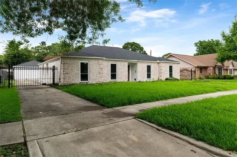 6206 Yarwell Drive Houston TX 77096