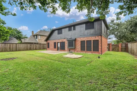 55 Sweetleaf Court Lake Jackson TX 77566