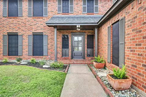 55 Sweetleaf Court Lake Jackson TX 77566