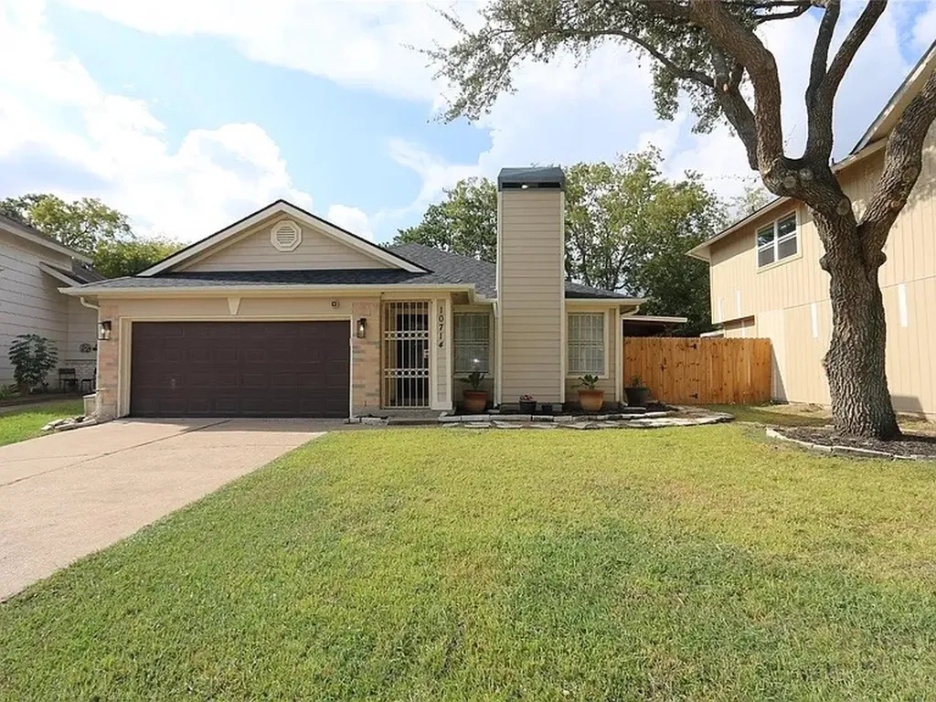 10714 Bayou Place Court Houston TX 77099