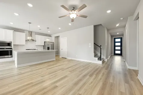 17929 Canopy Trace Court Conroe TX 77316
