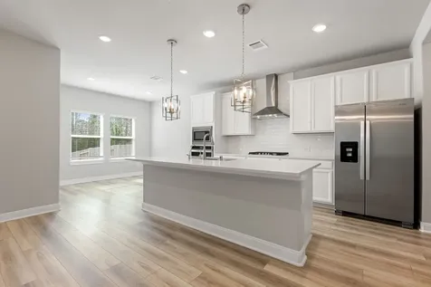 17929 Canopy Trace Court Conroe TX 77316