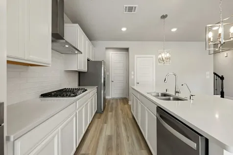 17929 Canopy Trace Court Conroe TX 77316