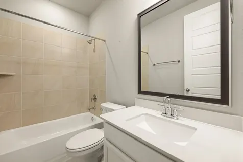 17929 Canopy Trace Court Conroe TX 77316