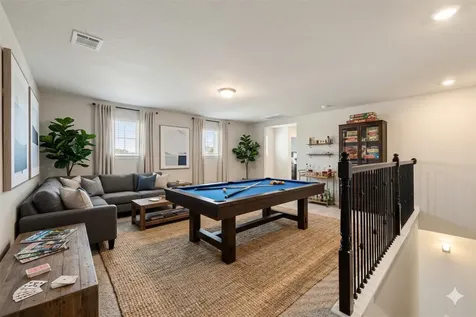 17929 Canopy Trace Court Conroe TX 77316