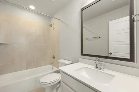 17929 Canopy Trace Court Conroe TX 77316