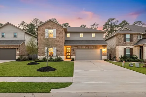 17929 Canopy Trace Court Conroe TX 77316