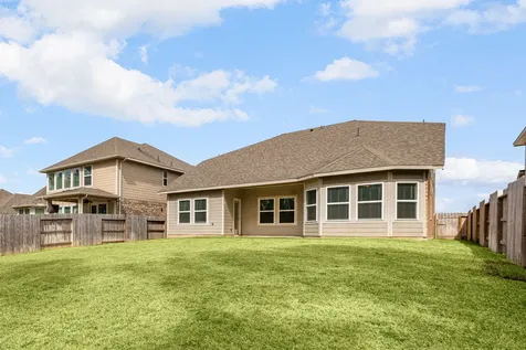 17929 Canopy Trace Court Conroe TX 77316