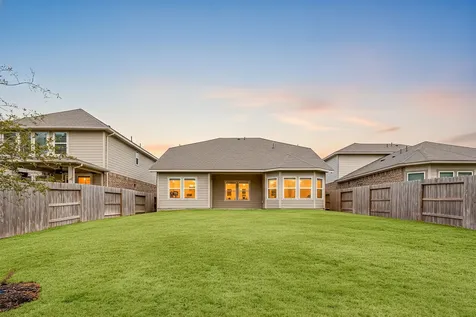17929 Canopy Trace Court Conroe TX 77316