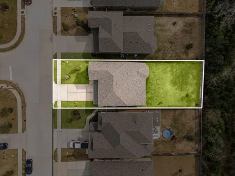 17929 Canopy Trace Court Conroe TX 77316